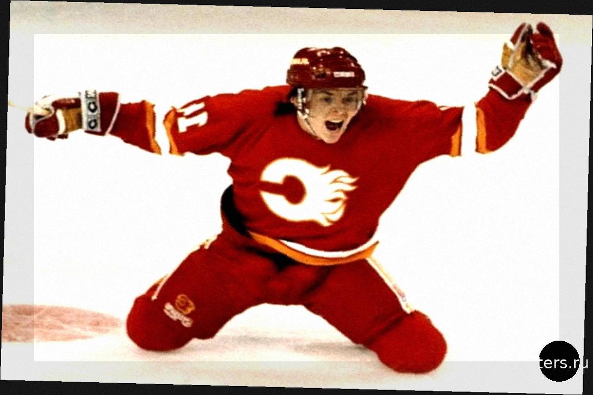 5 самых ярких моментов в истории Saddledome
