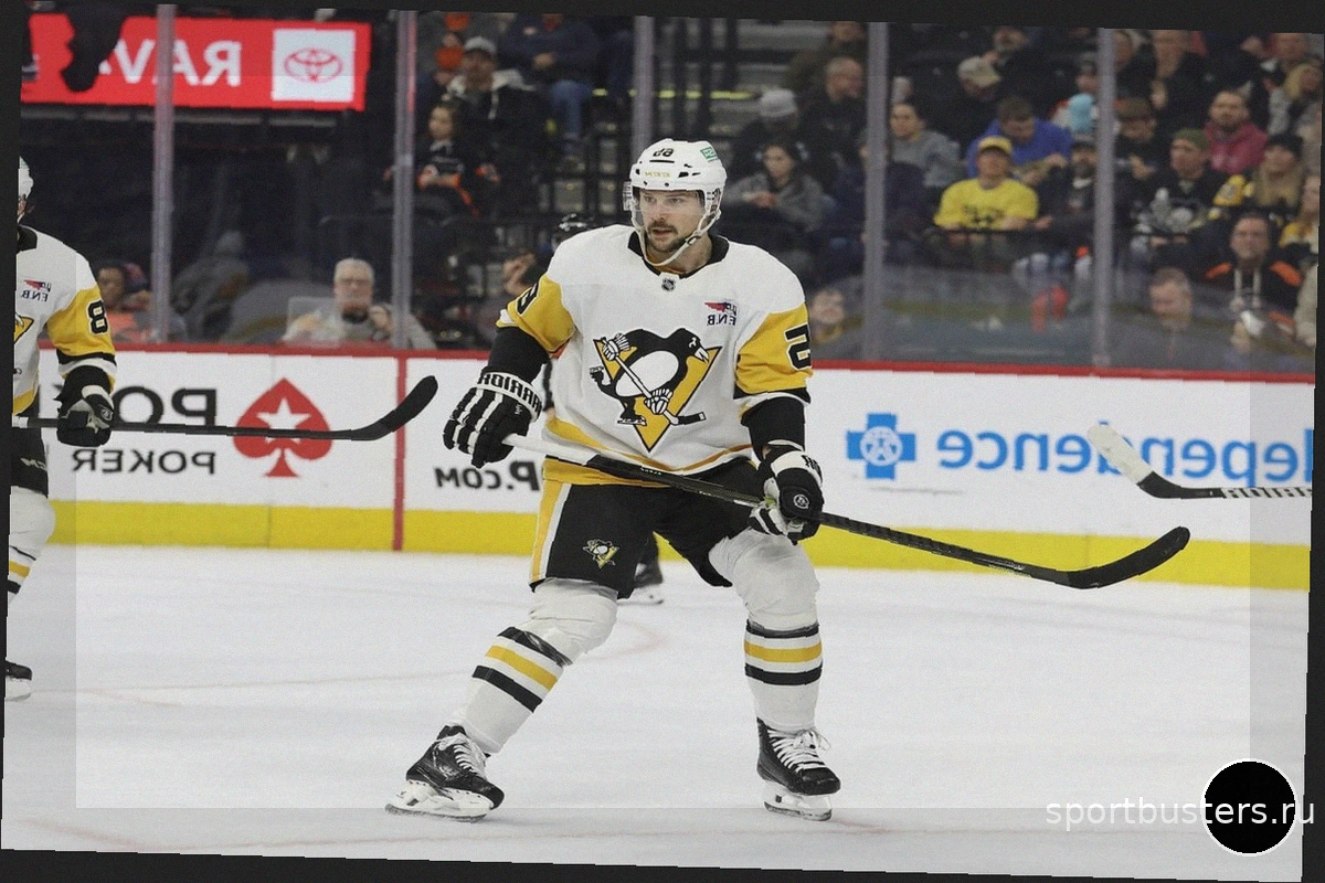 Удивительное упущение Эрика Карлссона в списке NHL Network