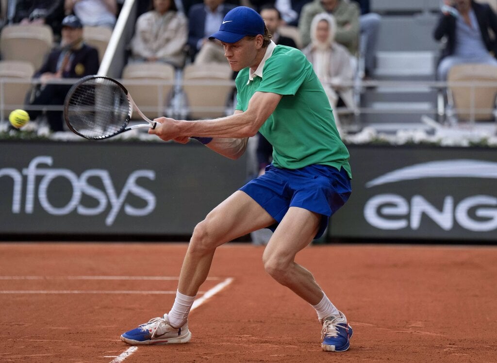 Прогнозы ATP Монте-Карло, День 3: Уго Умбер против Янника Синнера и другие матчи