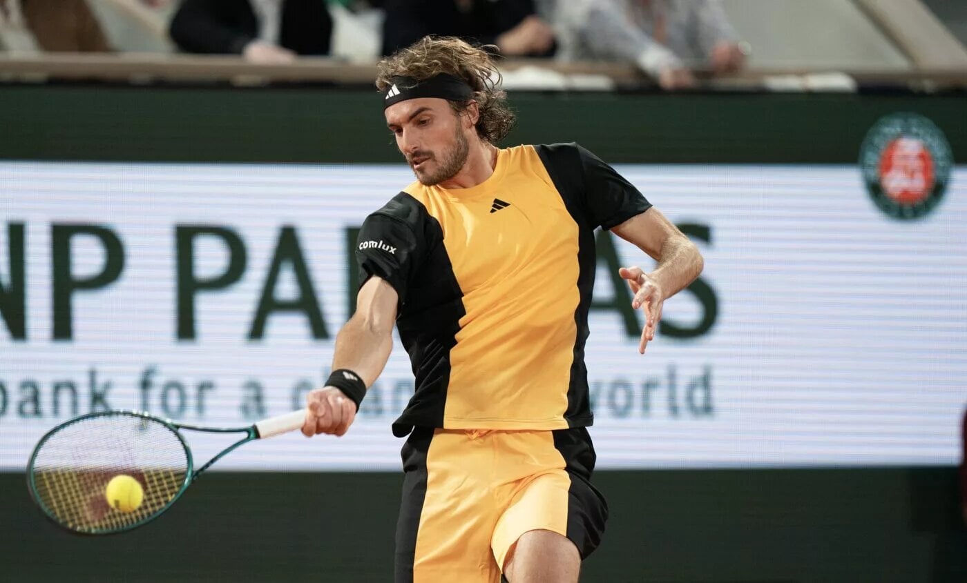 Прогнозы на ATP Monte Carlo: Второй день, включая матч Циципаса – Черундоло