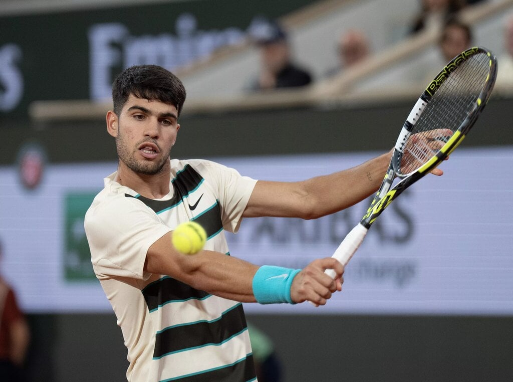 Прогнозы на третий день турнира ATP Monte Carlo: Анализ матчей, включая встречу Карлоса Алькараса и Себастьяна Баэса