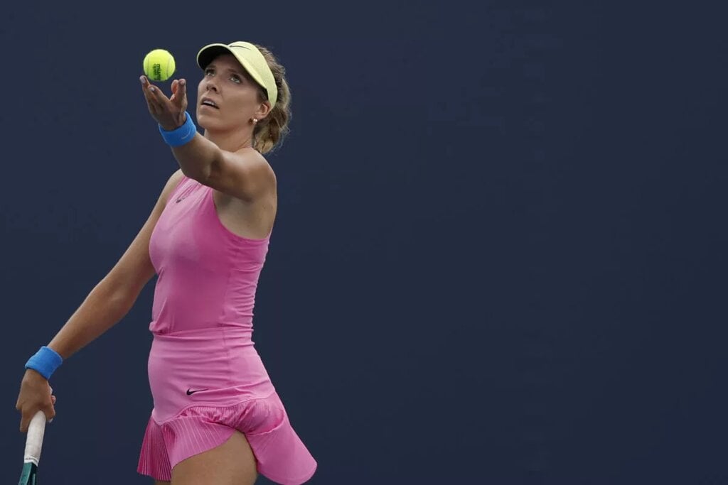 Прогнозы WTA Линц. День 1: Боултер против Русе и другие матчи
