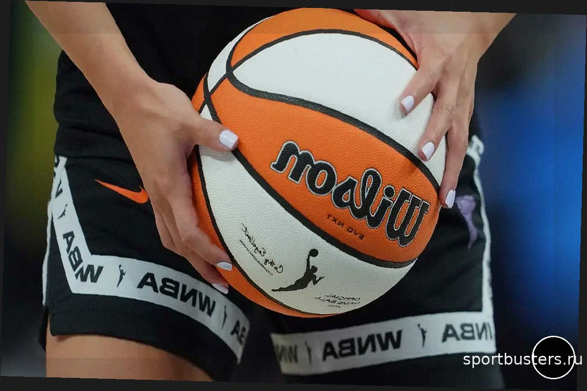 WNBPA: "Мы не будем политическими пешками"